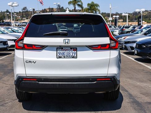 Certified 2023 Honda CR-V EX-L image 25