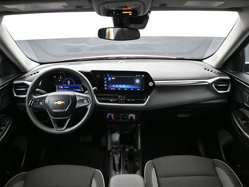 Used 2024 Chevrolet TrailBlazer LT image 21