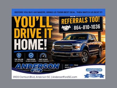 Used 2020 Ford F150 XL w/ Equipment Group 101A Mid