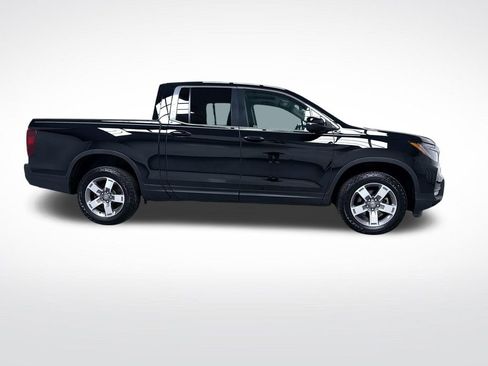 Used 2024 Honda Ridgeline RTL image 10