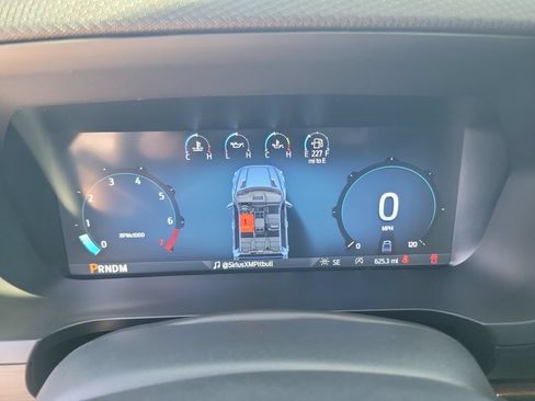 Used 2026 Ford F150 STX w/ Equipment Group 200A RWD image 20