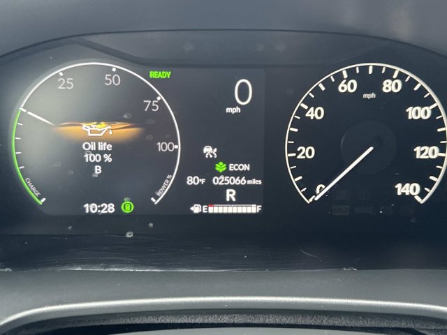 Used 2024 Honda CR-V Sport-L image 27