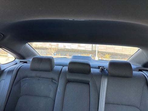 Used 2023 Honda Civic Si image 12