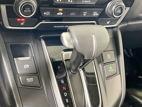 Used 2022 Honda CR-V EX image 16