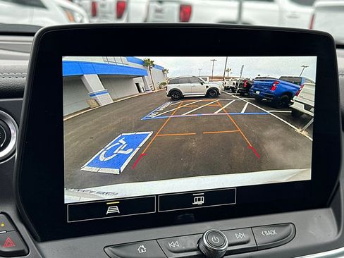 Used 2024 Chevrolet Blazer LT image 19