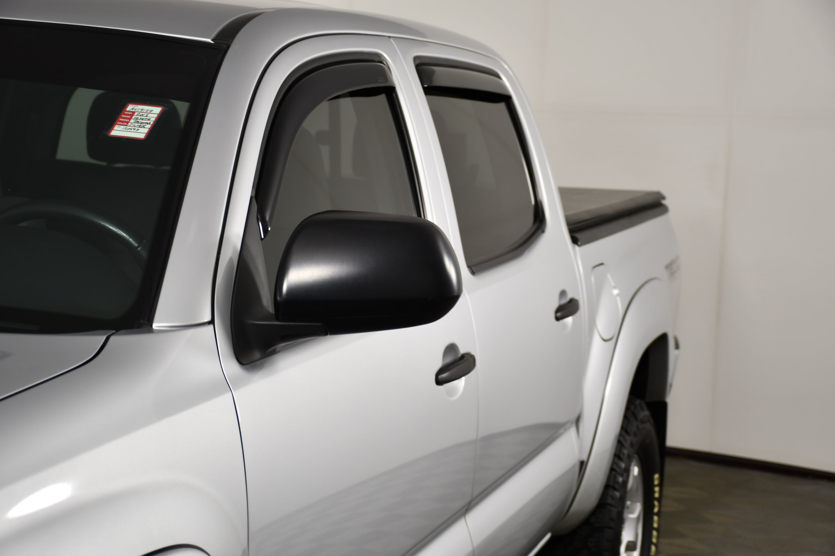 Used 2013 Toyota Tacoma 4x4 Double Cab w/ TRD Off-Road Pkg image 13