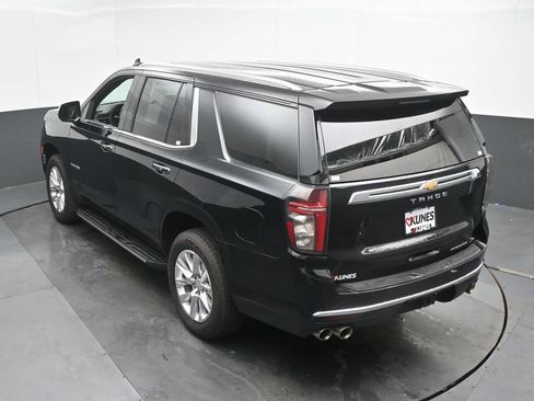 Used 2024 Chevrolet Tahoe Premier AWD/4WD image 40