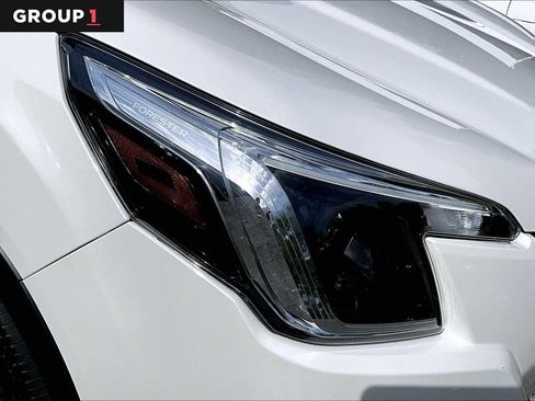 Used 2023 Subaru Forester Sport image 27