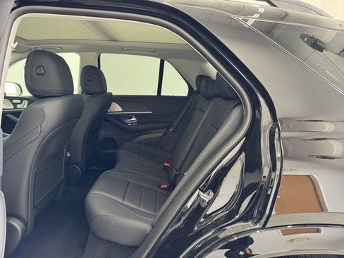 New 2026 Mercedes-Benz GLE 350 4MATIC image 20