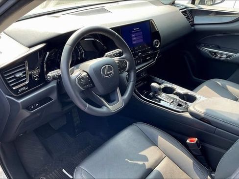 Used 2024 Lexus NX 350 AWD w/ Cold Area Package image 2