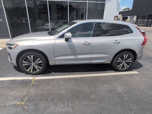 Used 2023 Volvo XC60 B5 Plus w/ Protection Package Premier FWD image 2