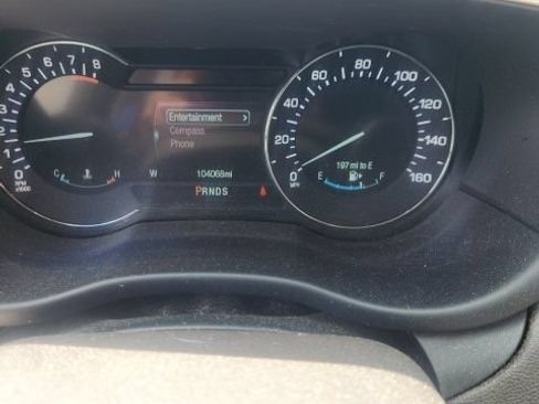 Used 2015 Lincoln MKC FWD w/ Equipment Group 102A Reserve image 14