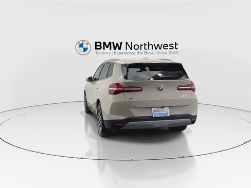 New 2026 BMW X3 xDrive30 w/ Convenience Package image 13