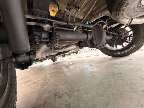 Used 2025 Ford F150 XLT w/ Equipment Group 301A Standard AWD/4WD image 48