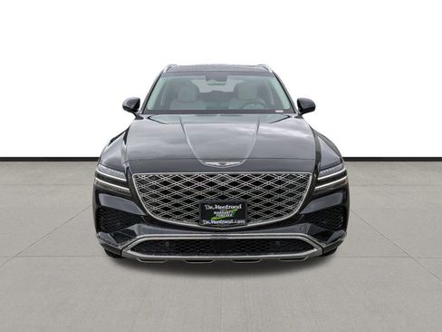 New 2026 Genesis GV80 3.5T Prestige image 2