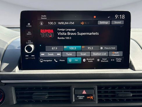 Certified 2025 Honda Pilot Touring image 25