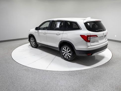 Used 2019 Honda Pilot EX-L image 34