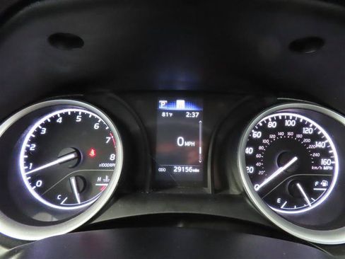 Used 2023 Toyota Camry LE FWD image 14