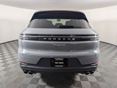 New 2026 Porsche Cayenne image 6