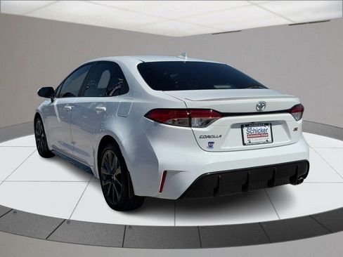 Used 2024 Toyota Corolla SE FWD image 6