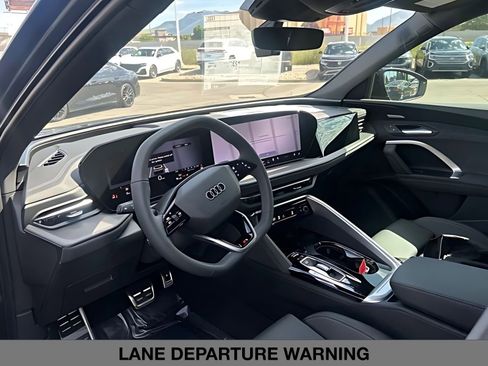 New 2026 Audi SQ5 Premium Plus AWD/4WD image 18