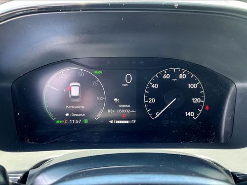 Used 2023 Honda CR-V Sport image 26