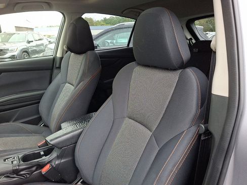 Used 2021 Subaru Crosstrek 2.0i Premium w/ Moonroof Package image 25