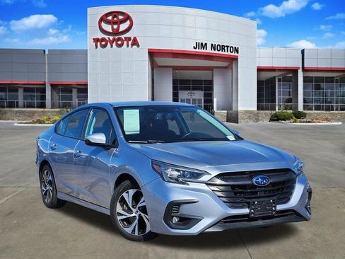 Used 2023 Subaru Legacy Premium image 1