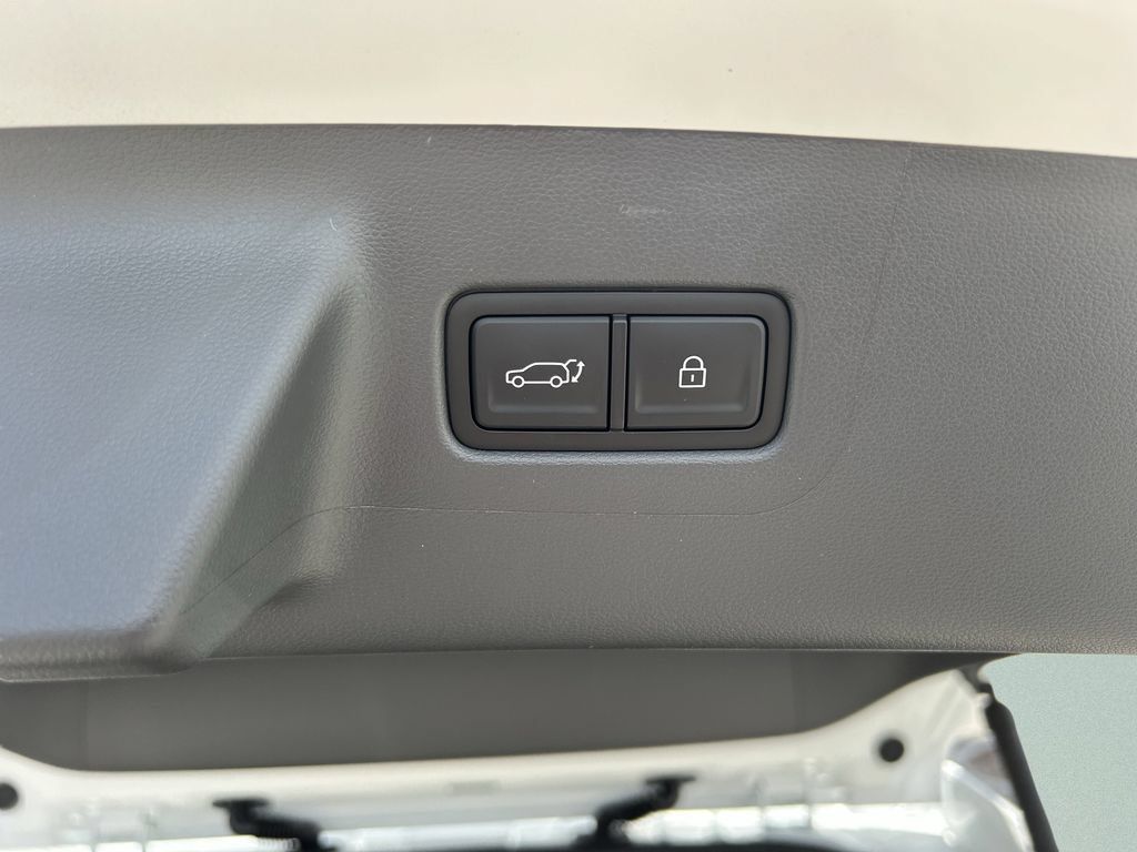 New 2026 Hyundai Santa Fe Calligraphy FWD image 18