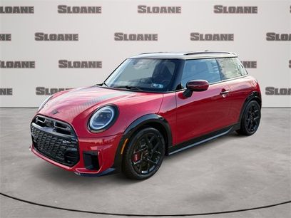 New 2026 MINI Cooper John Cooper Works