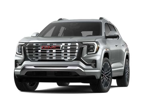 New 2026 GMC Terrain Denali AWD/4WD image 25