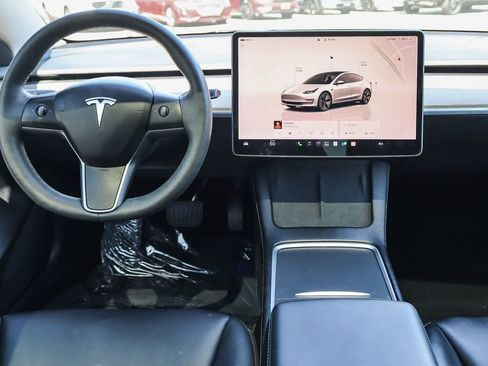 Used 2023 Tesla Model 3 Standard Range RWD image 14