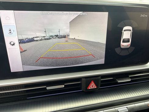 Certified 2023 Hyundai Ioniq 6 SEL AWD/4WD image 24