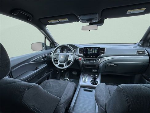 Certified 2022 Honda Pilot Sport image 22