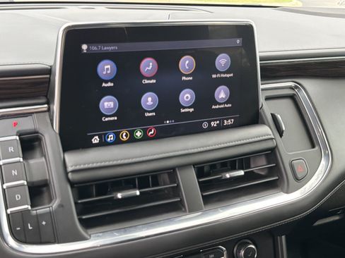 Used 2021 Chevrolet Tahoe LT RWD image 11