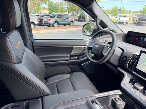 New 2026 Ford Expedition Tremor AWD/4WD image 13