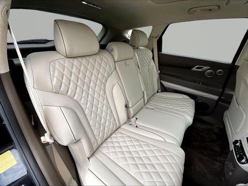 Used 2024 Genesis GV80 3.5T w/ Prestige Package AWD/4WD image 24