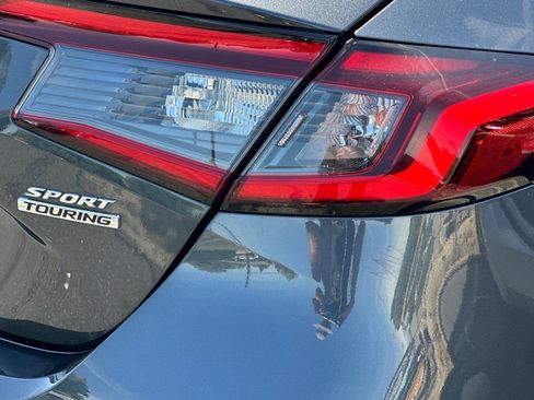 Used 2022 Honda Civic Sport Touring image 13