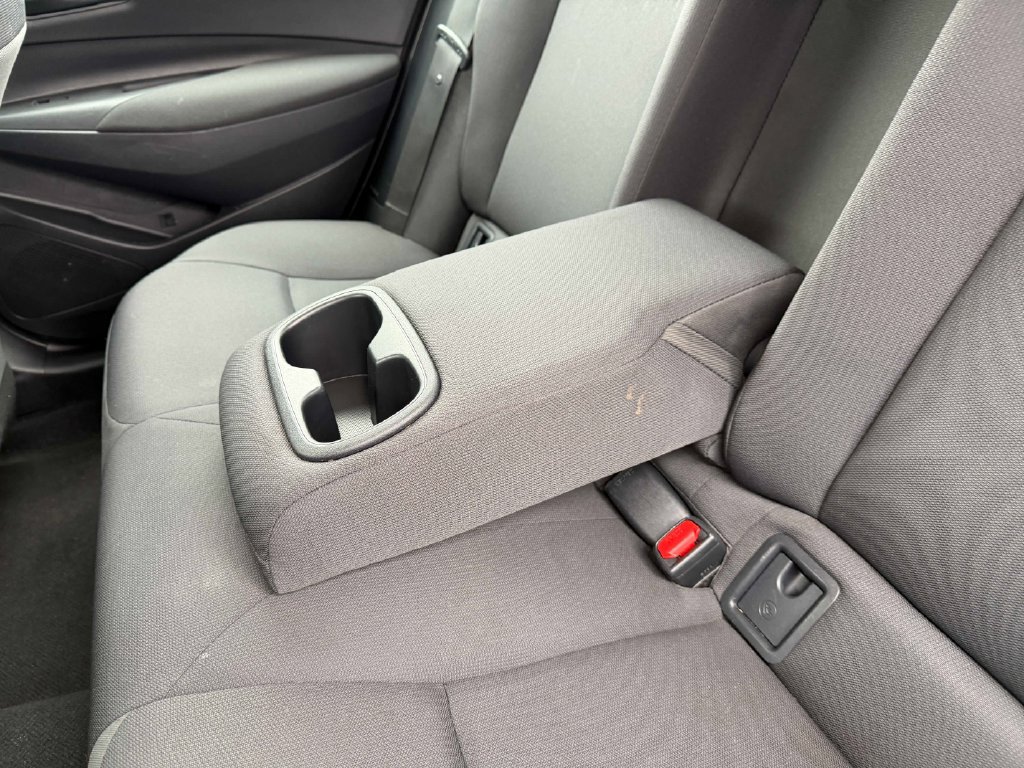 Used 2024 Toyota Corolla LE FWD image 22