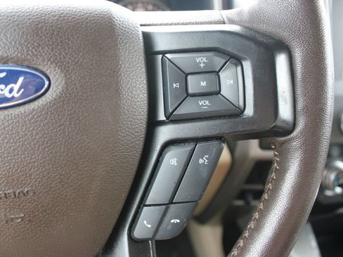 Used 2019 Ford F150 Lariat w/ Equipment Group 502A Luxury AWD/4WD image 24
