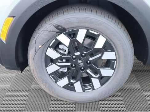 New 2026 Hyundai Santa Cruz SEL image 4