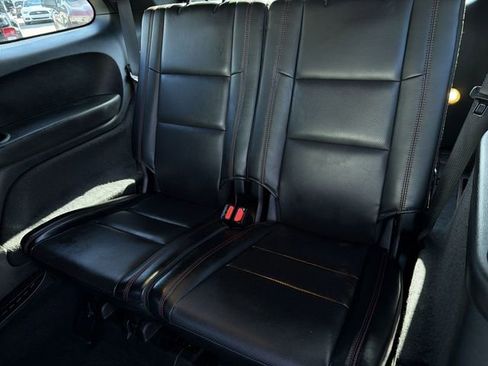 Used 2024 Dodge Durango GT AWD/4WD image 21