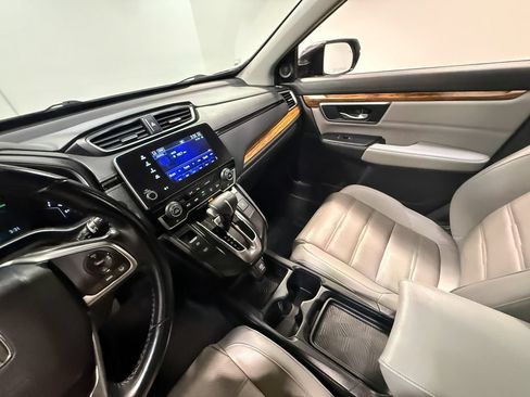 Used 2018 Honda CR-V EX-L image 81