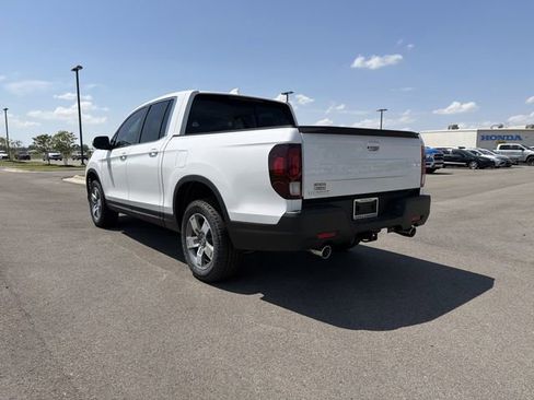 New 2026 Honda Ridgeline RTL image 3