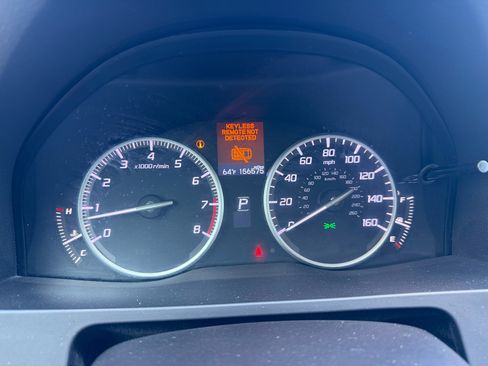 Used 2017 Acura RDX FWD image 22