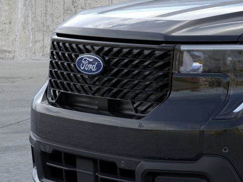 New 2026 Ford Maverick Lariat AWD/4WD image 18