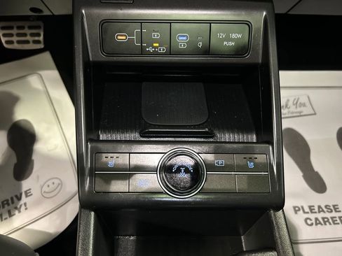 Used 2024 Hyundai Kona N Line image 18