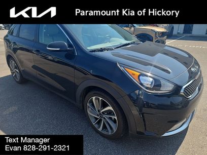Used 2017 Kia Niro Touring
