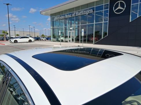 Certified 2025 Mercedes-Benz C 300 C 300 image 4