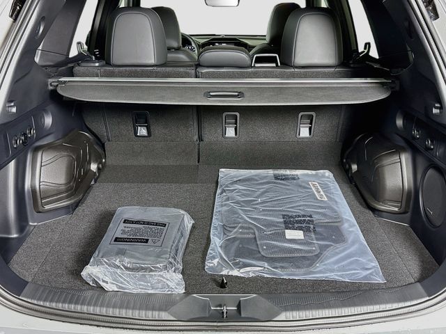 New 2026 Subaru Forester Sport AWD/4WD image 26